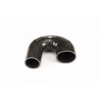 Verticooler Hot Side Hose (suits Subaru 08-14 WRX) PWSH007