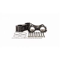 Billet TGV Delete Kit (67mm) - Black PWTD02B