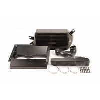 Khanacooler (suits Subaru 15+ VA WRX) (factory flat mount style) - Black PWTMIC16B