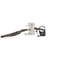 SEPR8R Air Oil Separator - Nissan Navara NP300 TTCC005