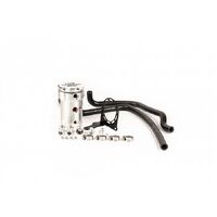 SEPR8R Air Oil Separator - Nissan Navara D40 4cyl TTCC017