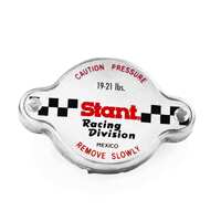 PWR Radiator Cap Small 19-21psi No Lever