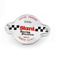 PWR Radiator Cap Small 22-24psi No Lever