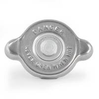 PWR Radiator Cap Small 28-32psi No Lever