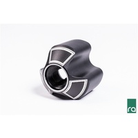 Radium Distribution Block, 3 Into 1