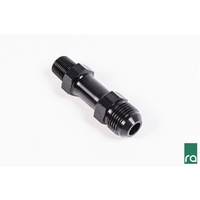 Radium PCV Delete Fitting 3/8BSPT to 10AN MALE - Subaru WRX 15-20/BRZ/Toyota 86