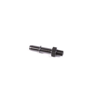 Radium 3/8in SAE Male to 1/8NPT Male - Ford Mustang GT FN 18-19