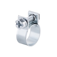Radium Spring Clamp, 5/16" Hose