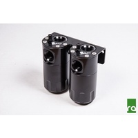 Radium Dual Universal Catch Can Kit