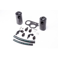 Radium Dual Catch Can Kit - Lotus Elise/Exige (2ZZ-GE)