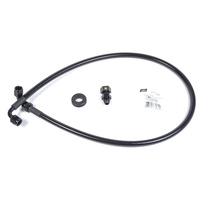 Radium Fuel Rail Hose Kit For Fuel Pump Adapter - Lotus Elise/Exige (2ZZ-GE)