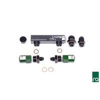 Radium 4-Port Manifold, Bosch 044 Pumps