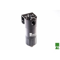 Radium Competition Catch Can Tall Version with Extension