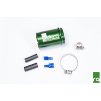 Radium Fuel Pump Kit, E46 M3, Walbro GSS342 255lph (w/ Sock and Harness)