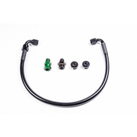 Radium Fuel Rail Plumbing Kit - Honda S2000 99-05