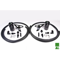 Radium Dual Subaru BRZ/Toyota 86 AOS/Catch Can system