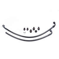 Radium Fuel Rail Plumbing Kit - Subaru BRZ/Toyota 86