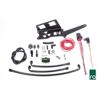 Radium Fuel Surge Tank Install Kit (FST Not Incl) - 06-09 Honda S2000