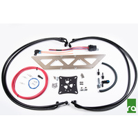 Radium Mitsubishi Lancer EVO 7-9 Surge Tank fitting kit