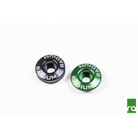 Radium Nissan Injector Seats, 25mm, 6 Cylinder