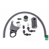 Radium AOS/Catch Can suit EVO 7-9 Crankcase VTA