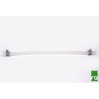 Radium Submersible Fuel Tubing, 3/8in x 12.8in