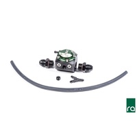 Radium FPD-R, Inline, 10AN