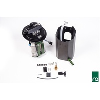 Radium 2011+ Ford Mustang Fuel Hanger, Dual Pumps Included, Walbro F90000274 E85