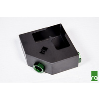 Radium In-Tank Fuel Collector Box, Single Valve