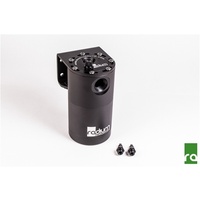 Radium Air Oil Separator - Universal Kit