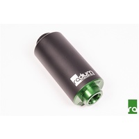 Radium Fuel Filter Kit, Cellulose, 10 Micron