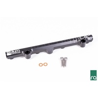 Radium Fuel Rails Honda K Series OEM Configuration