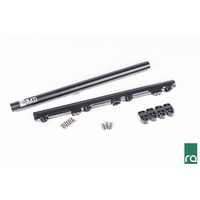 Radium Fuel Rails - GM LS Engine