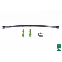 Radium Fuel Hanger Return - Mitsubishi Evo X