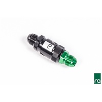 Radium 8AN Dry Break 27mm Set