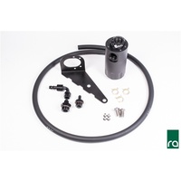 Radium Catch Can Kit - GM LS V8 Engines