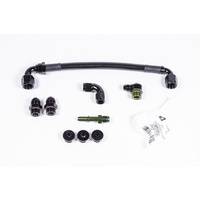 Radium Fuel Rail Plumbing Kit - GM LS V8 Engines