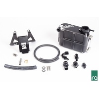 Radium Coolant Tank Kit, 2011-14 Ford Mustang
