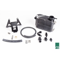 Radium Coolant Tank Kit, 2015+ Ford Mustang