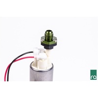 Radium Walbro E85 Fuel Pump Outlet Adapter