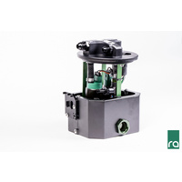 Radium EVO X Fuel Hanger, Walbro F90000267/274 E85