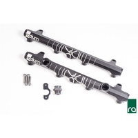Radium Fuel Rail Kit - Ford Shelby GT500 S197 13-14