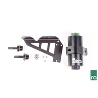 Radium Fuel Filter Kit w/10 Micron Cellulose Filter - Ford Focus RS LZ 16-17