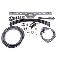 Radium Fuel Hanger Surge Tank Install Kit - BMW E46 3-Series/M3 (Excl. Convertible)