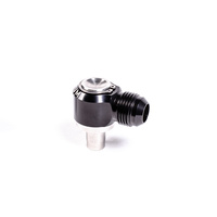 Radium 10AN Male Swivel Banjo 13.5mm Press Fit Fitting