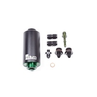 Radium Fuel Filter Kit w/Cellulose Filter - BMW E46 M3