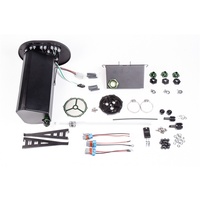 Radium Fuel Pump Hanger Suit Mazda RX7 FD 1998-02 suit Walbro 460s