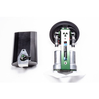 Radium Fuel Hanger Surge Tank - BMW 3 Series E90/E91/E92/E93 05-11