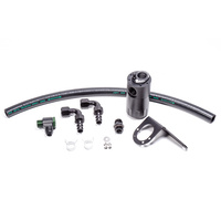 Radium Raptor CCV Catch Can Kit - Ford F150 Raptor 17-19
