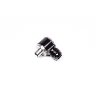 Radium 10AN Male Swivel Banjo - 11.8MM Press Fit Fitting